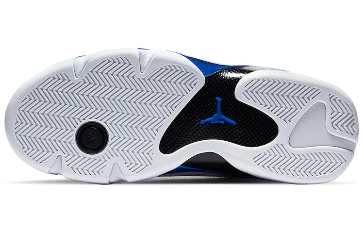 Air Jordan 14 Retro 'Hyper Royal'