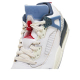 Air Jordan Spizike Low 'Motion'