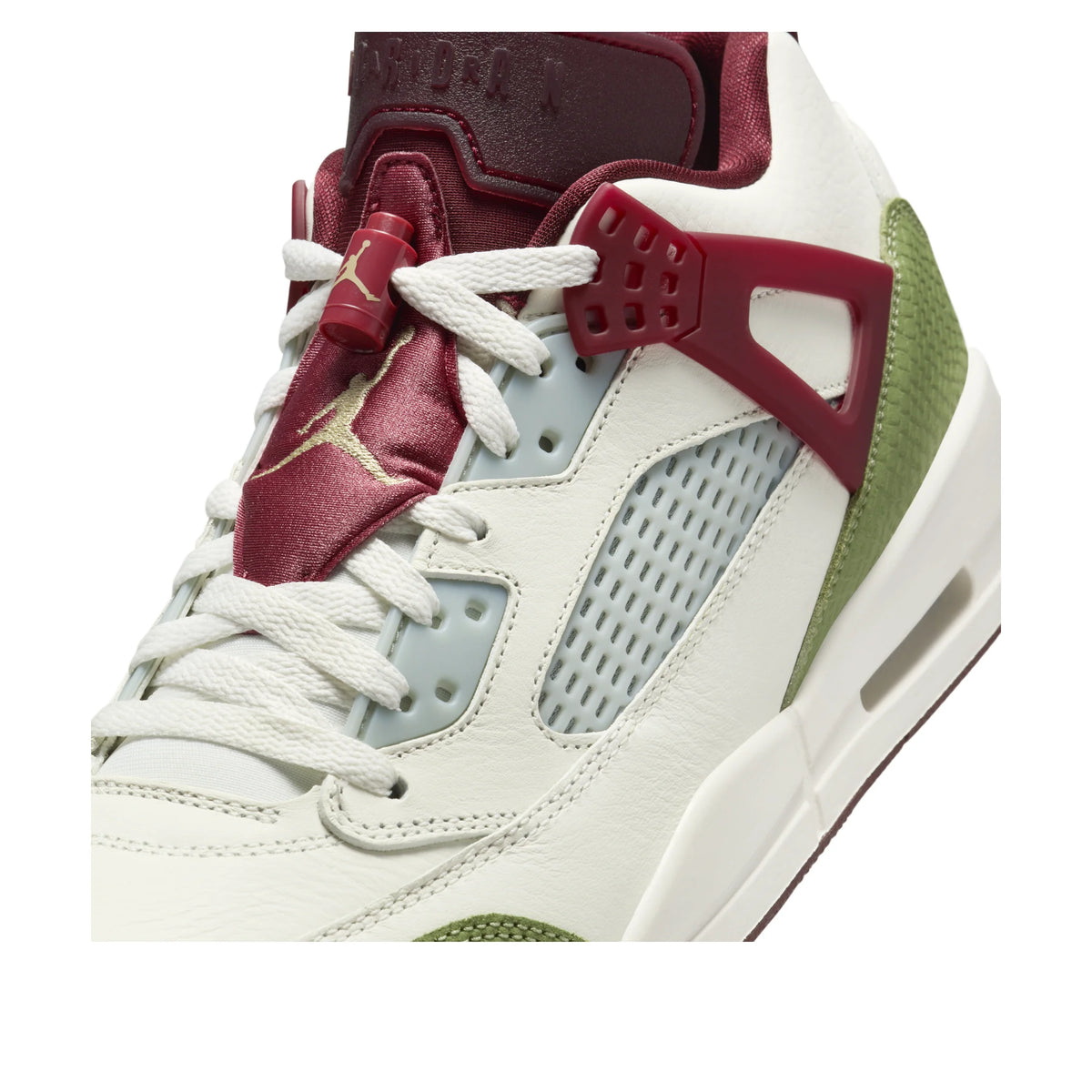 Air Jordan Spizike Low 'CNY Year of the Dragon 2024'