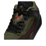 Air Jordan Spizike Low 'Beef Broccoli'