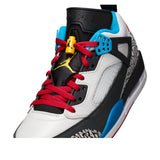 Air Jordan Spizike Low 'Obama'