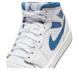Air Jordan 1 Mid SE 'Industrial Blue'