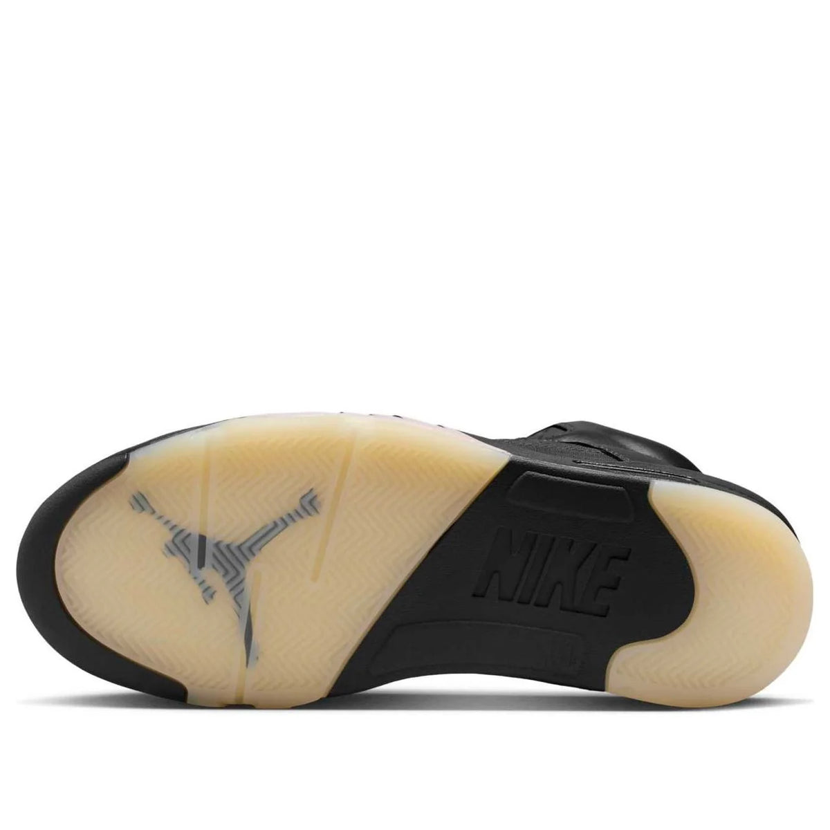 Air Jordan 5 x Paris Saint-Germain PSG 'Off Noir'
