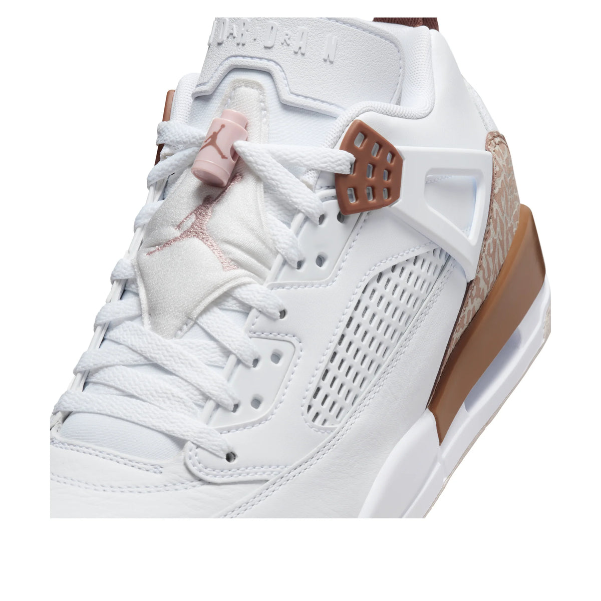 Air Jordan Spizike Low 'Archaeo Brown'