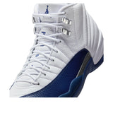 Air Jordan 12 'French Blue'