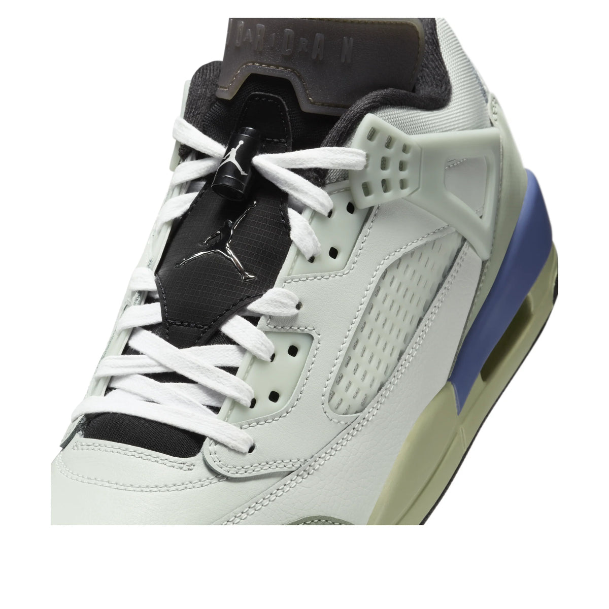 Air Jordan Spizike Low 'Jade Horizon Diffused Blue'