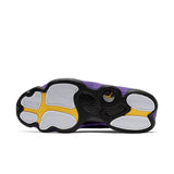 Air Jordan 13 Retro 'Lakers'
