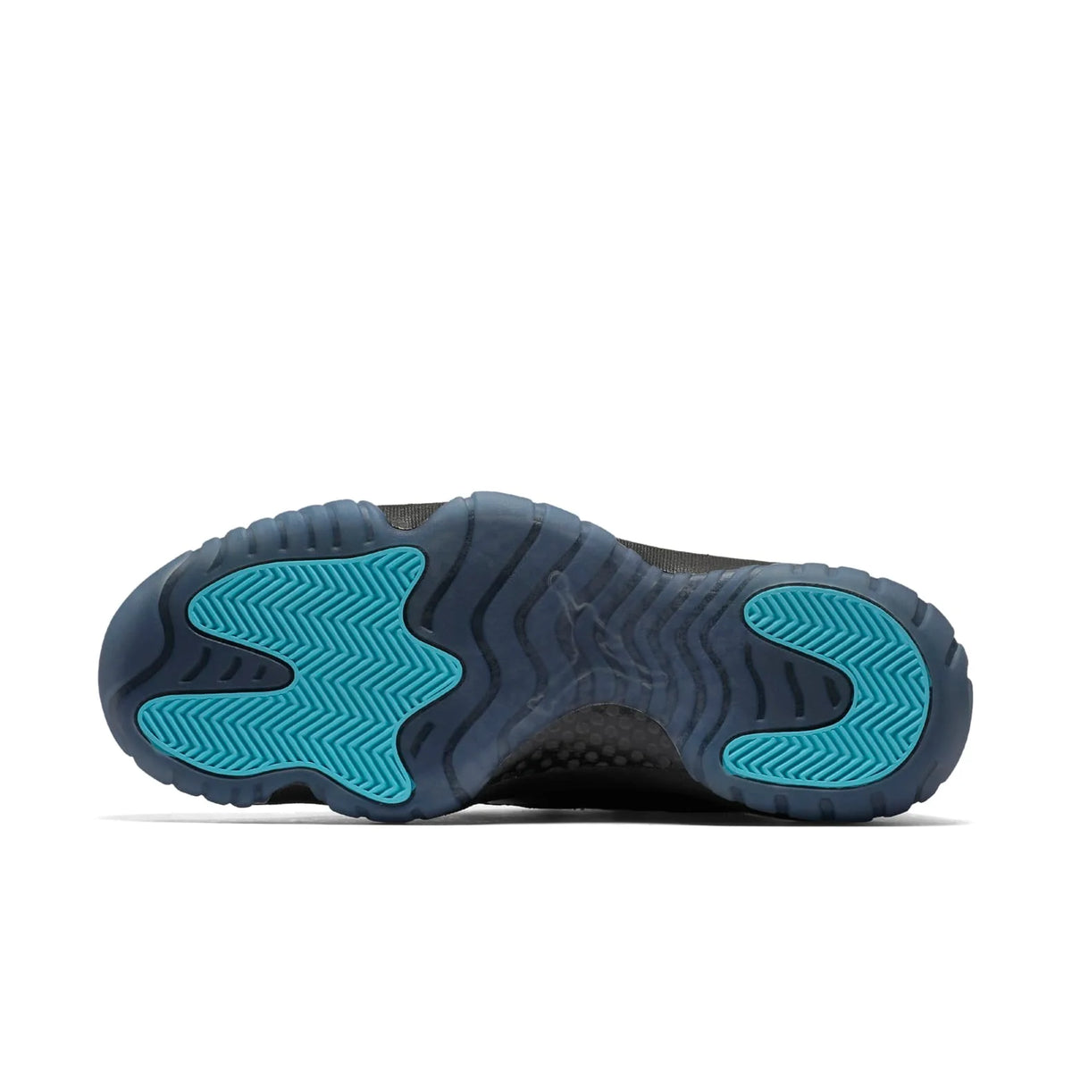 Air Jordan 11 Retro 'Gamma Blue'