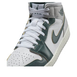 Air Jordan 1 Mid SE 'Oxidized Green'