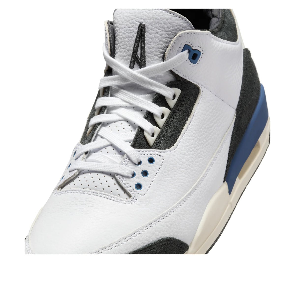 Air Jordan 3 x A Ma Maniere 'Diffused Blue'