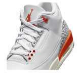 Air Jordan 3 Retro 'Georgia Peach'