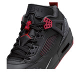 Air Jordan Spizike Low 'Bred'