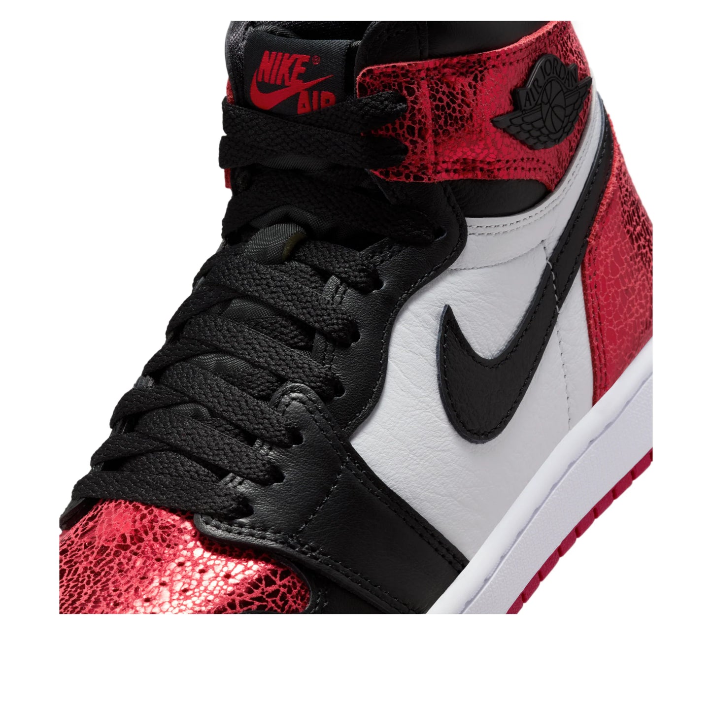 Air Jordan 1 High OG 'Varsity Red'