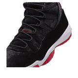 Air Jordan 11 'Bred Velvet'