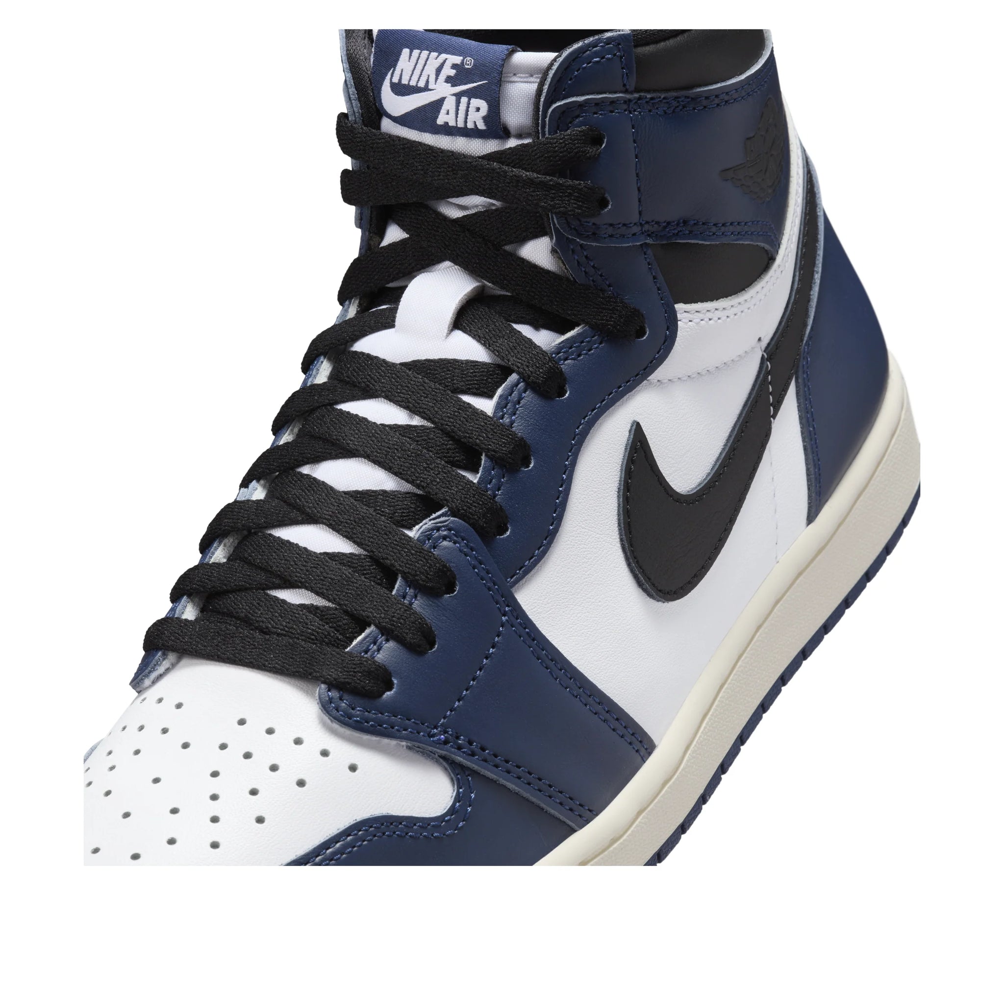 Air Jordan 1 Retro High OG 'Midnight Navy'