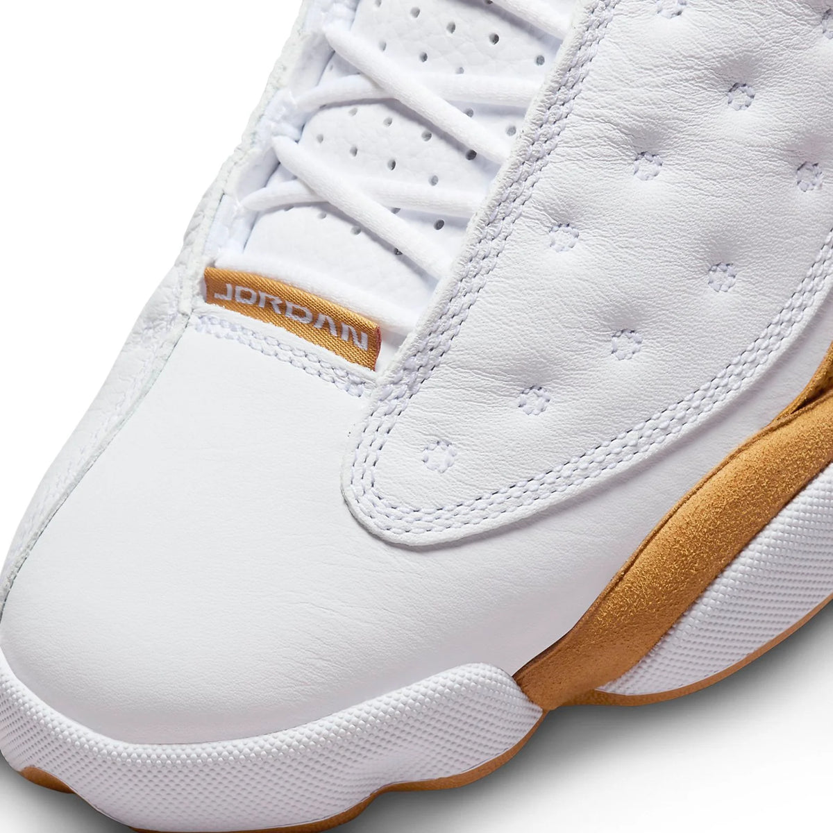 Air Jordan 13 Retro 'Wheat'