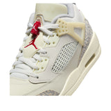 Air Jordan Spizike Low 'Coconut Milk'