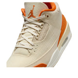 Air Jordan 3 Retro TEX 'Starfish'