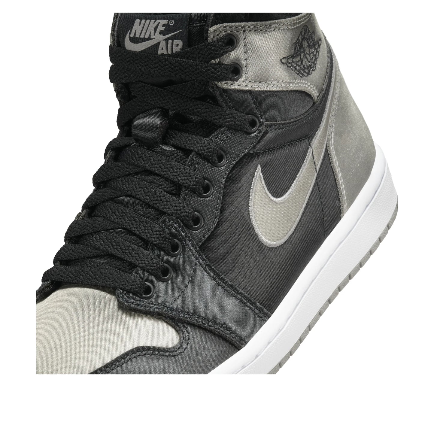 Air Jordan 1 Retro OG High 'Satin Shadow'