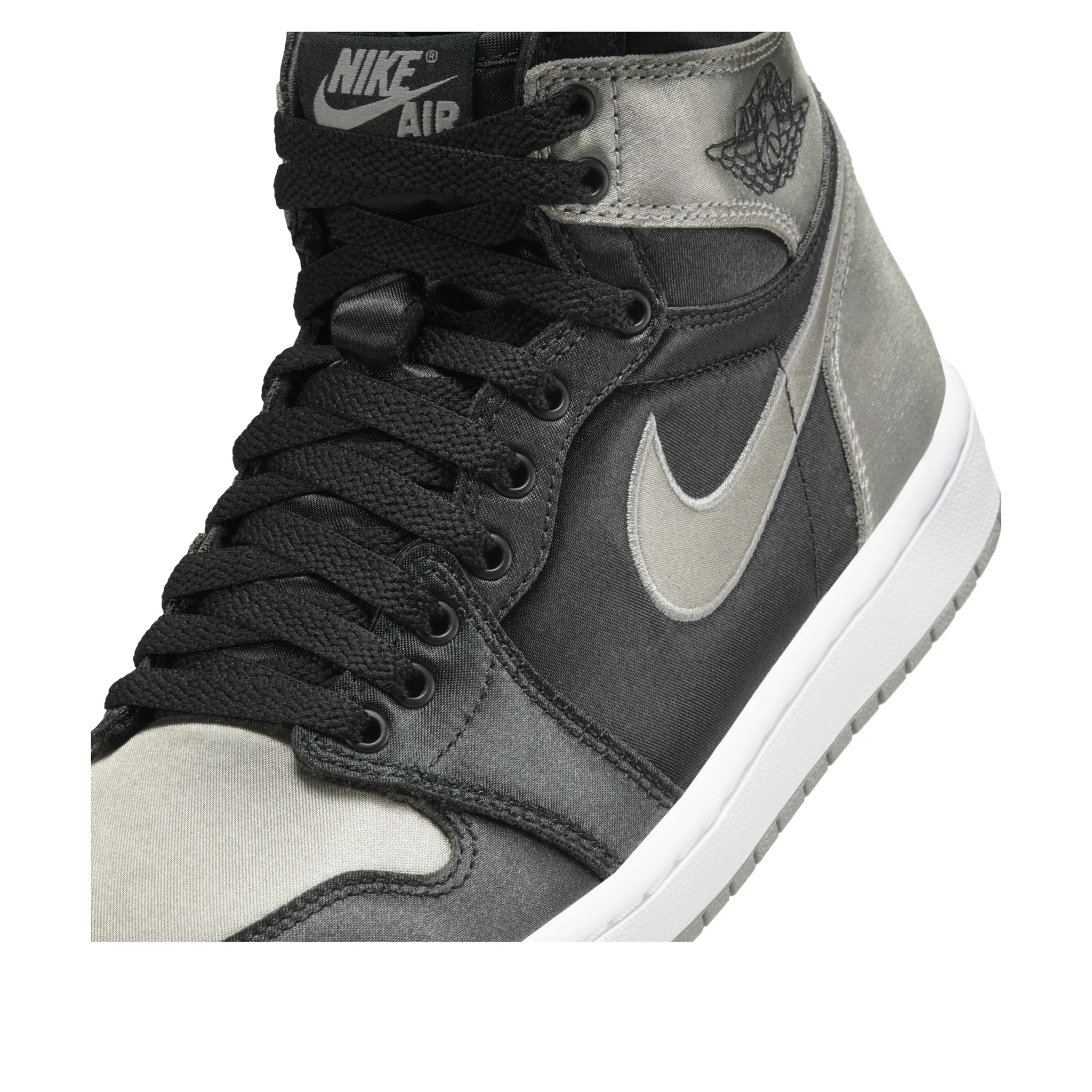 Air Jordan 1 Retro OG High 'Satin Shadow'