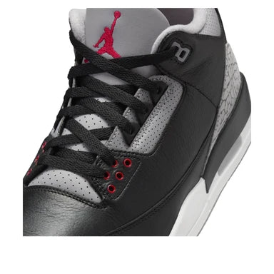Air Jordan 3 OG 'Black Cement' 2024