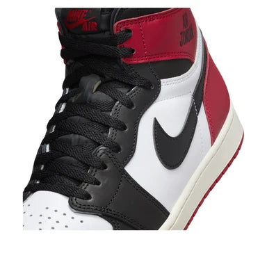 Air Jordan 1 Retro High OG 'Black Toe Reimagined'