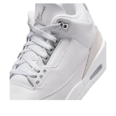 Air Jordan 3 'Pure Money'