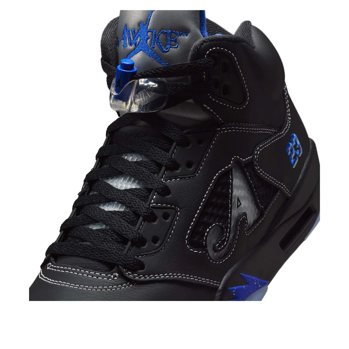 Air Jordan 5 x Awake NY 'Racer Blue'