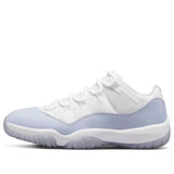 Air Jordan 11 Retro Low 'Pure Violet'