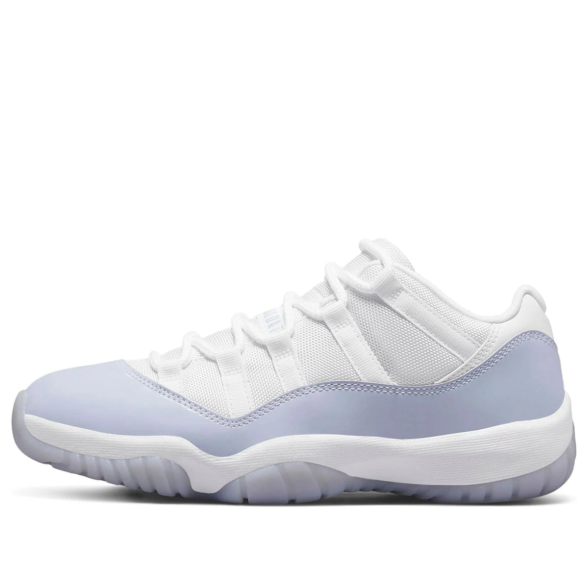 Air Jordan 11 Retro Low 'Pure Violet'