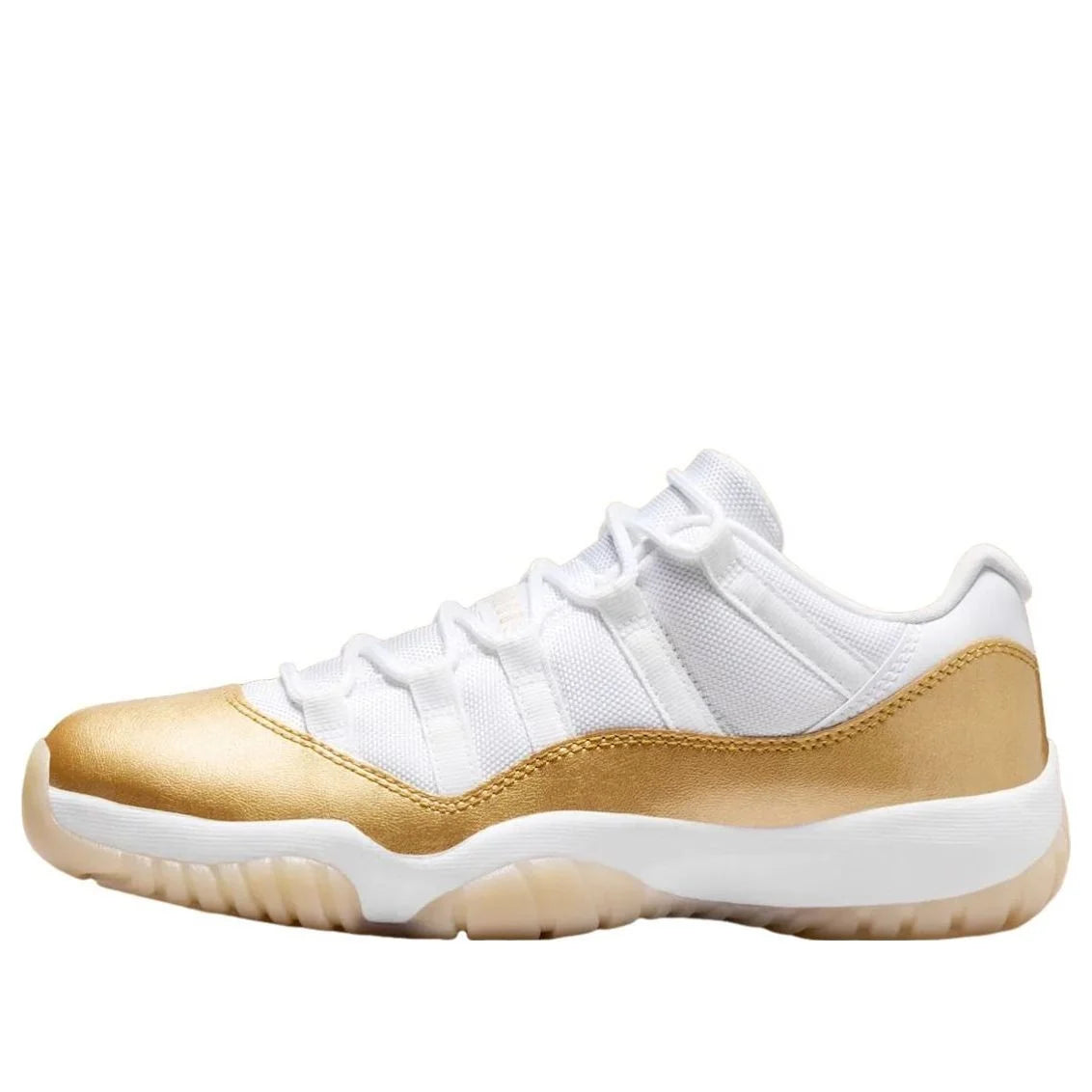 Air Jordan 11 Retro Low 'Mother's Day'