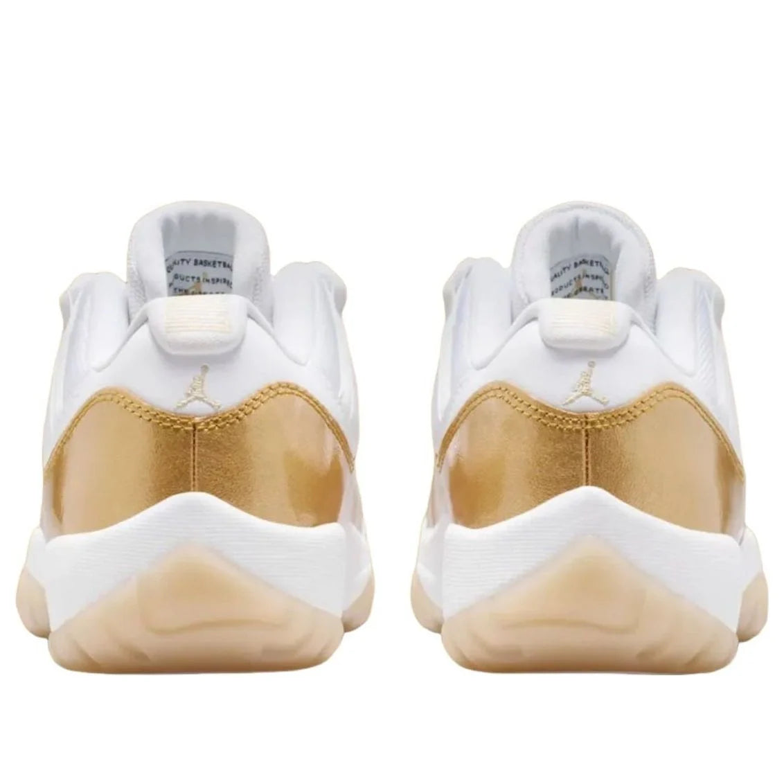 Air Jordan 11 Retro Low 'Mother's Day'