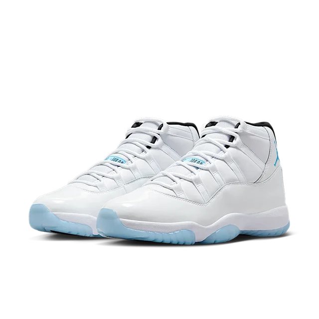 Air Jordan 11 Retro 'Legend Blue'