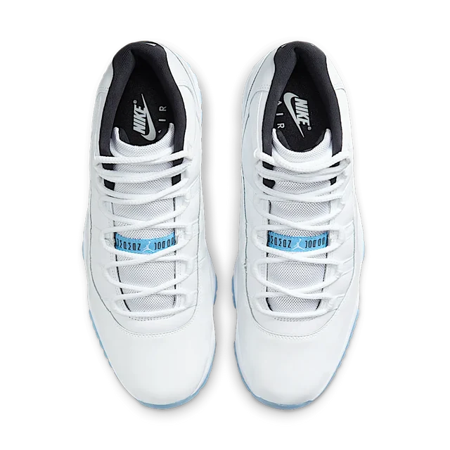 Air Jordan 11 Retro 'Legend Blue'