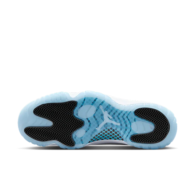 Air Jordan 11 Retro 'Legend Blue'