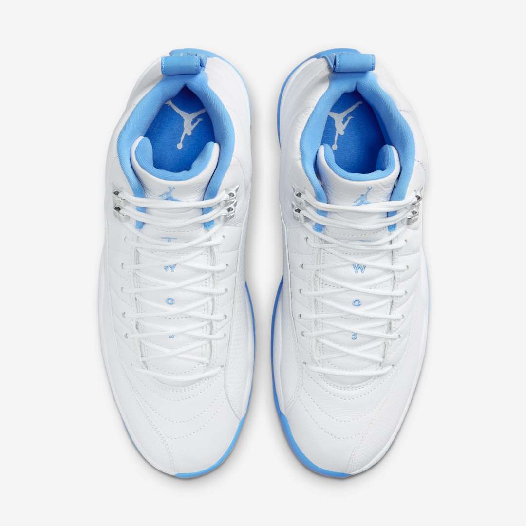 Air Jordan 12 'Melo