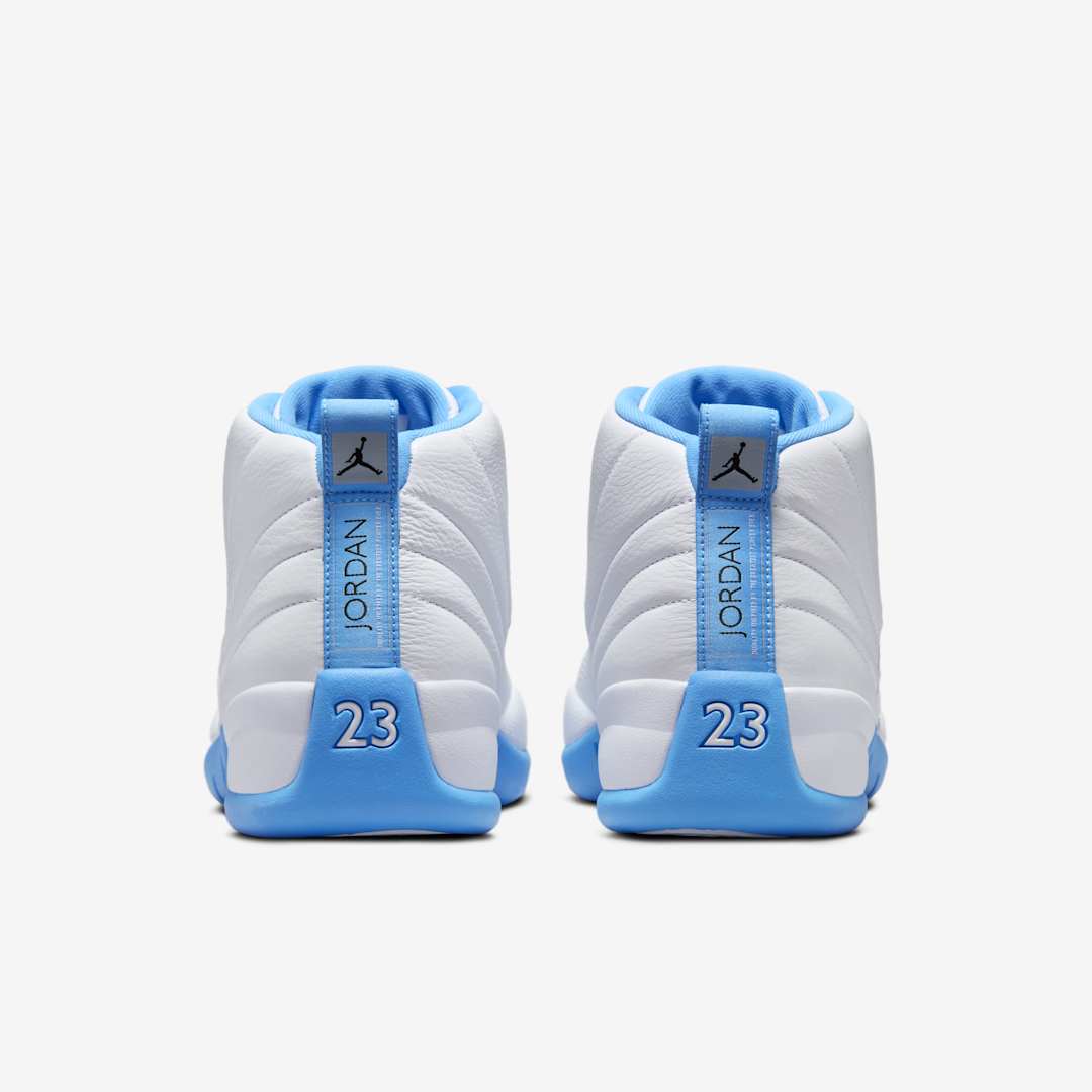 Air Jordan 12 'Melo