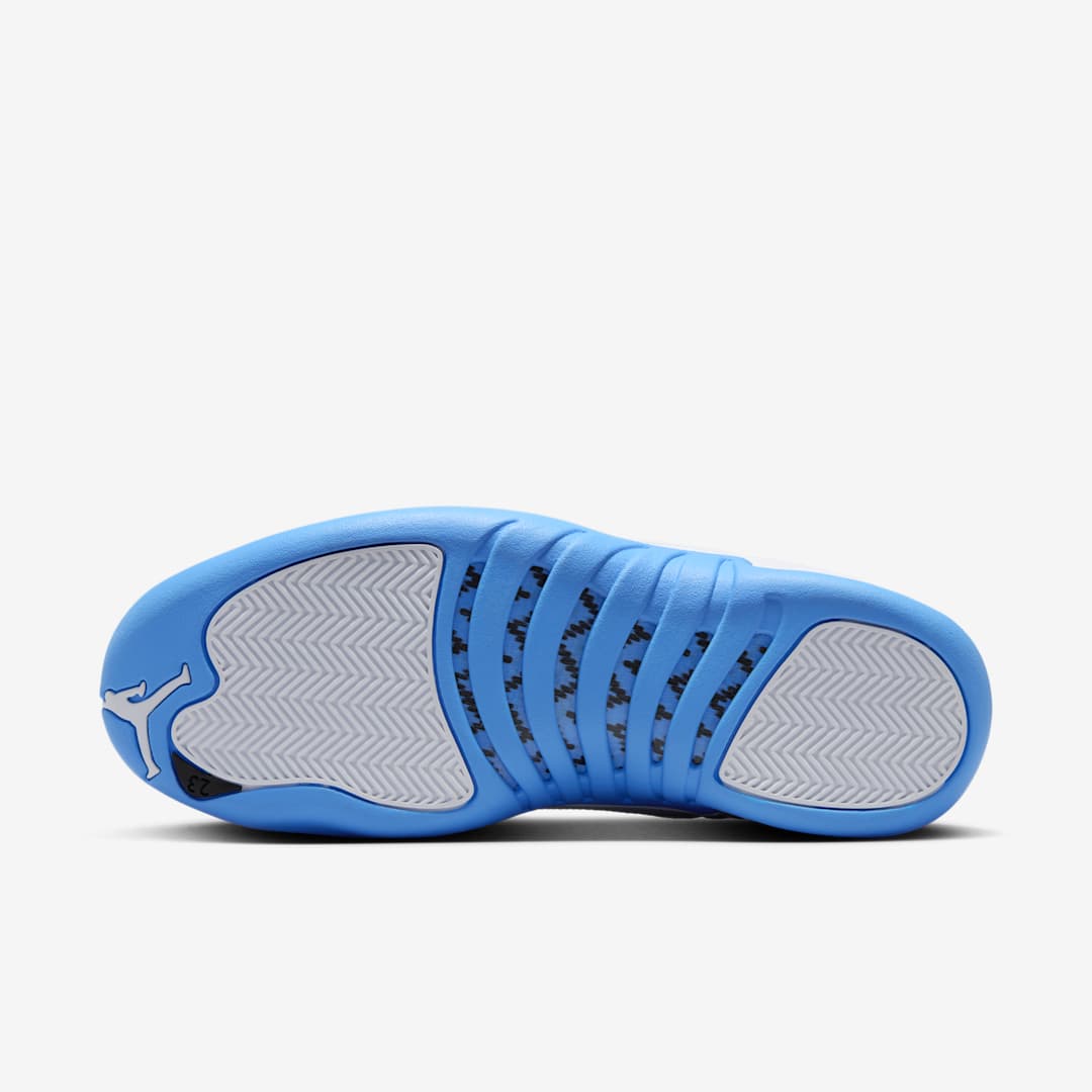 Air Jordan 12 'Melo