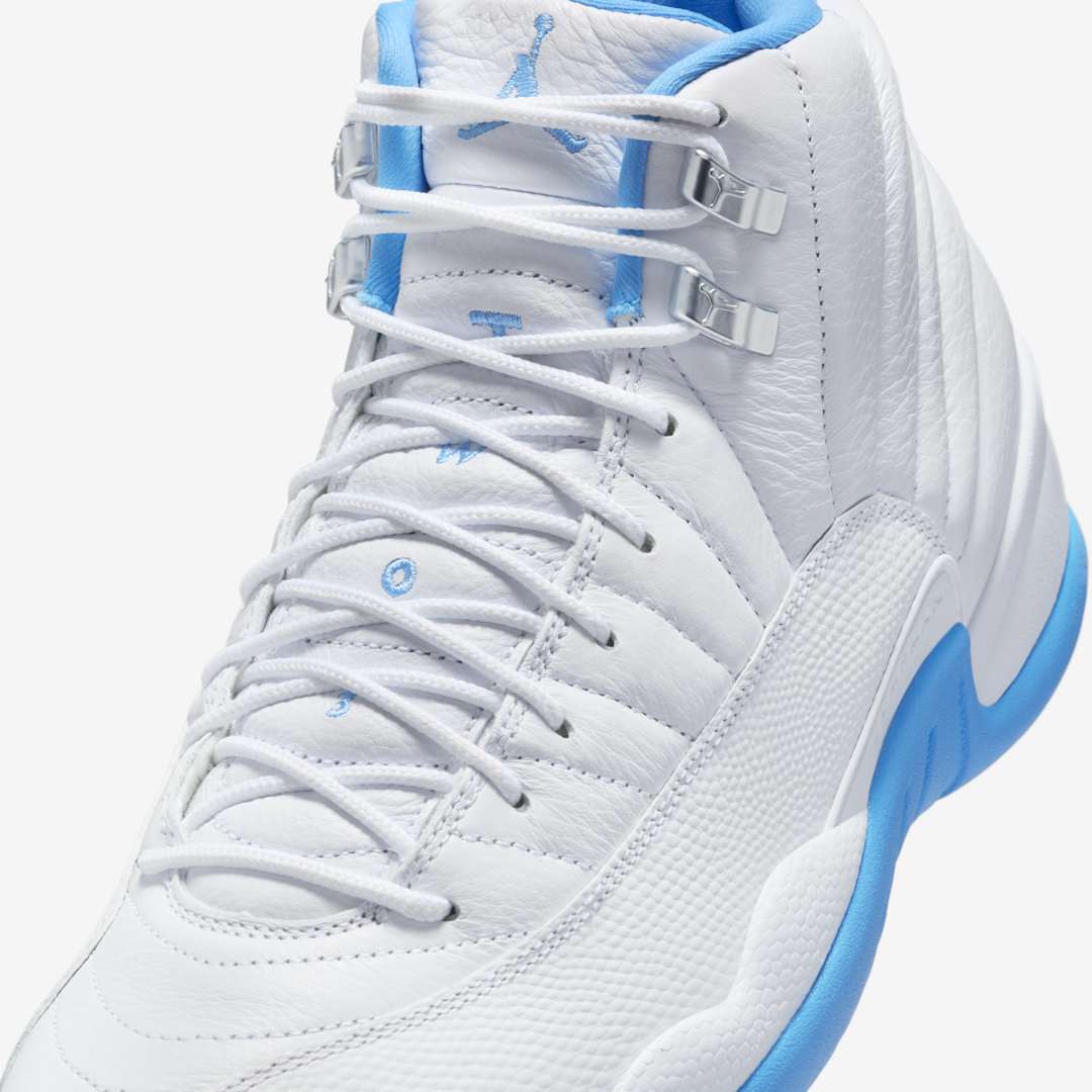 Air Jordan 12 'Melo
