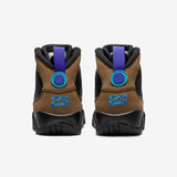 Air Jordan 9 Retro 'Olive Concord'