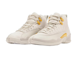 Air Jordan 12 'Phantom Metallic Gold'