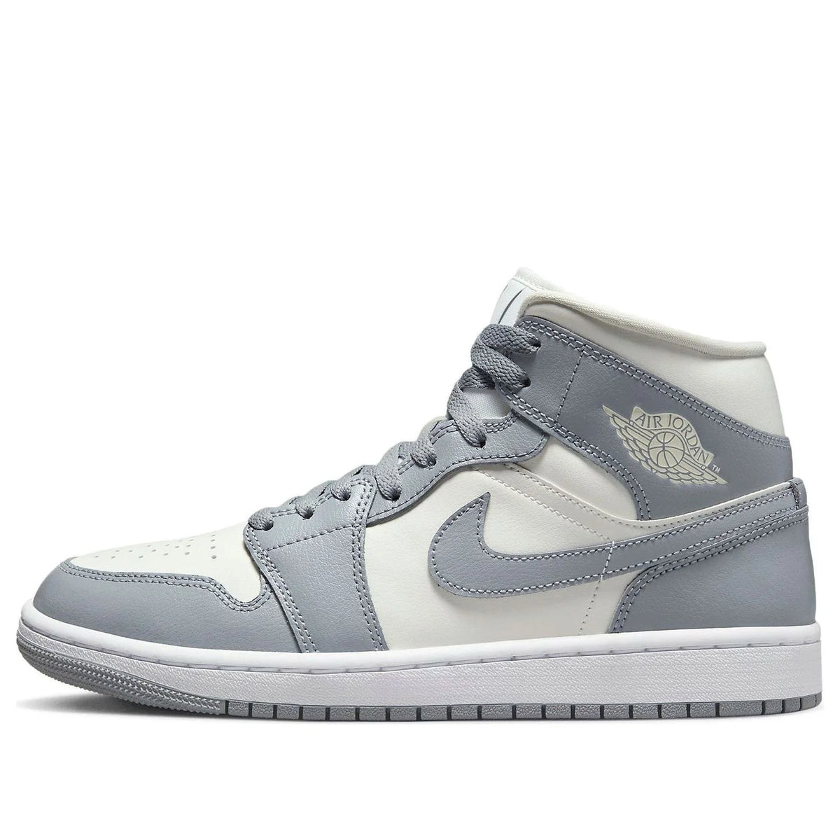 Air Jordan 1 Mid 'Stealth'