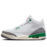 Air Jordan 3 Retro 'Lucky Green'