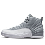 Air Jordan 12 Retro 'Stealth'