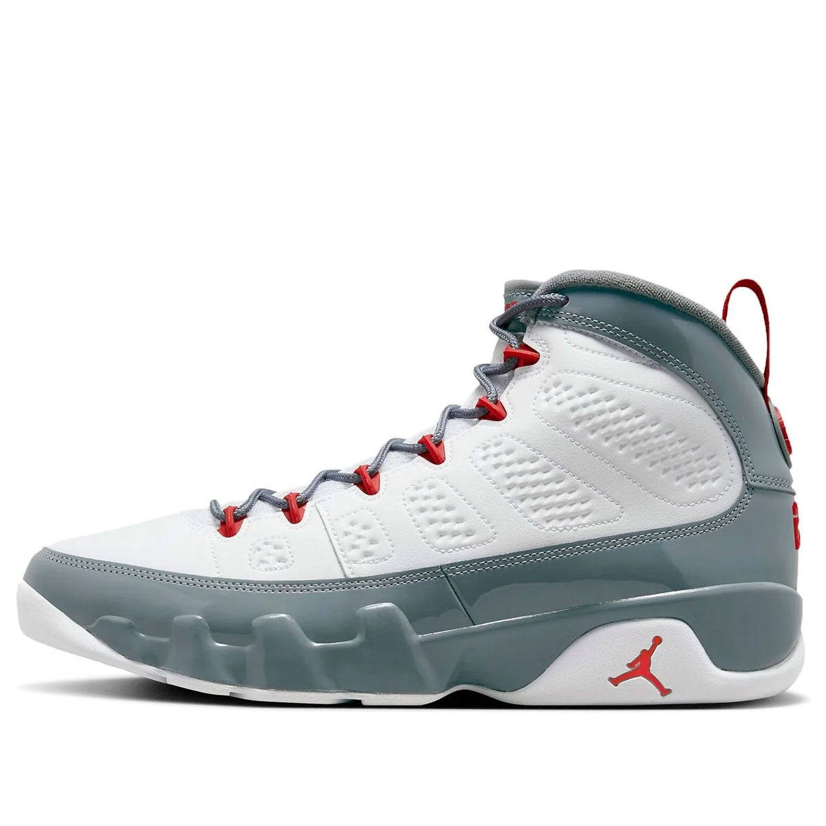 Air Jordan 9 Retro 'Fire Red'