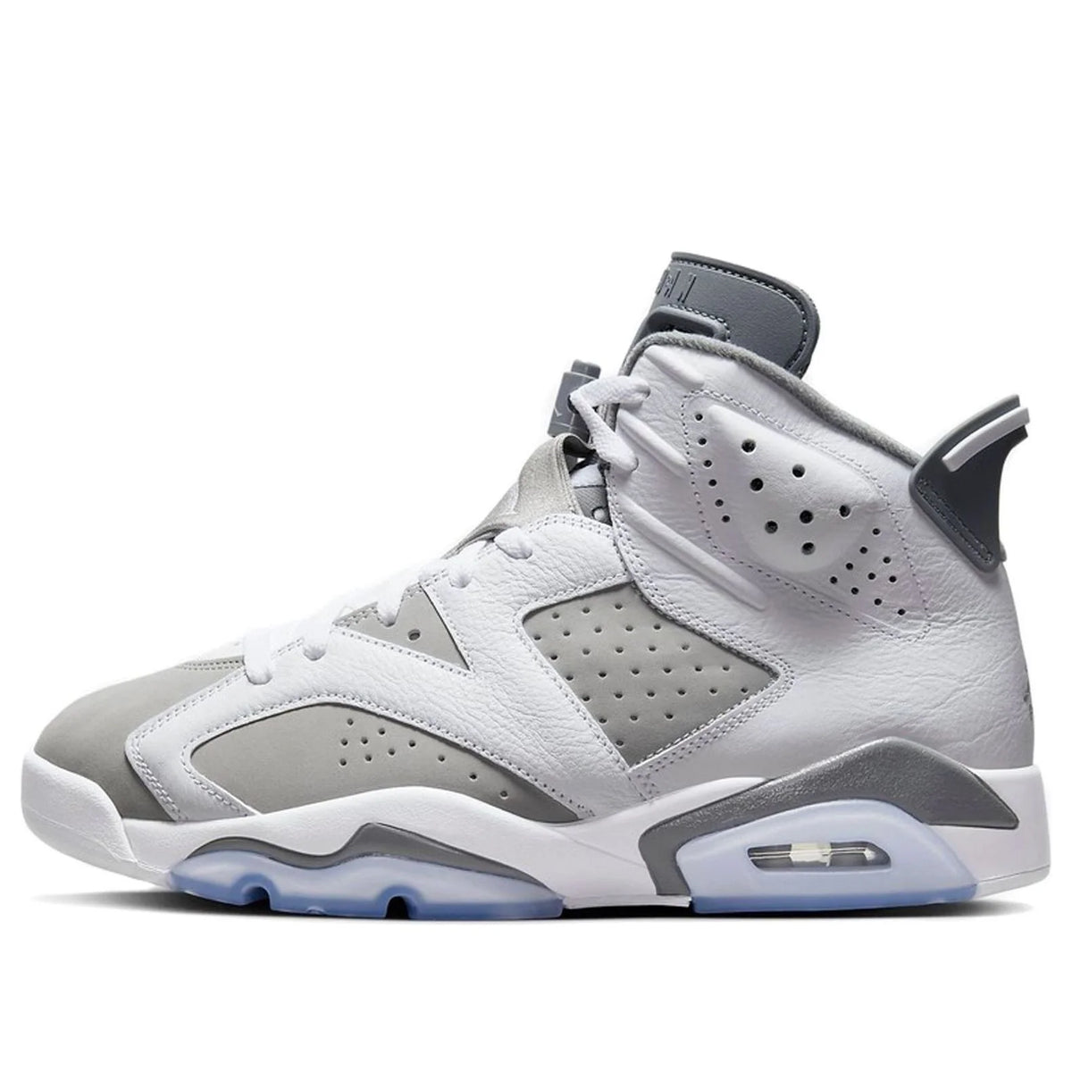 Air Jordan 6 Retro 'Cool Grey'