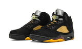 Air Jordan 5 Retro SP x A Ma Maniere 'Black Dust'