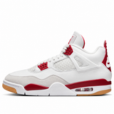 Air Jordan 4 SB “Varsity Red”