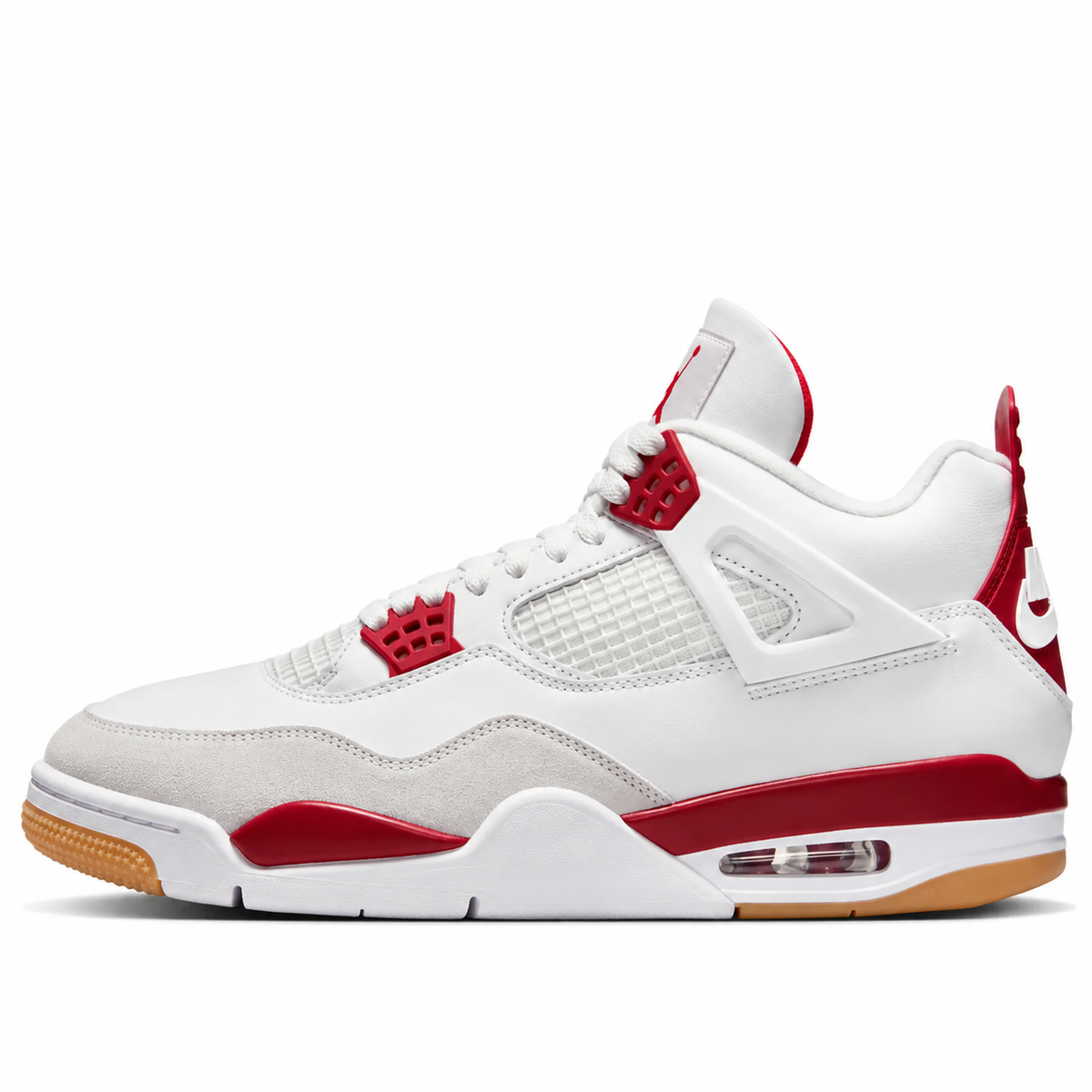 Air Jordan 4 SB “Varsity Red”