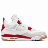 Air Jordan 4 SB “Varsity Red”